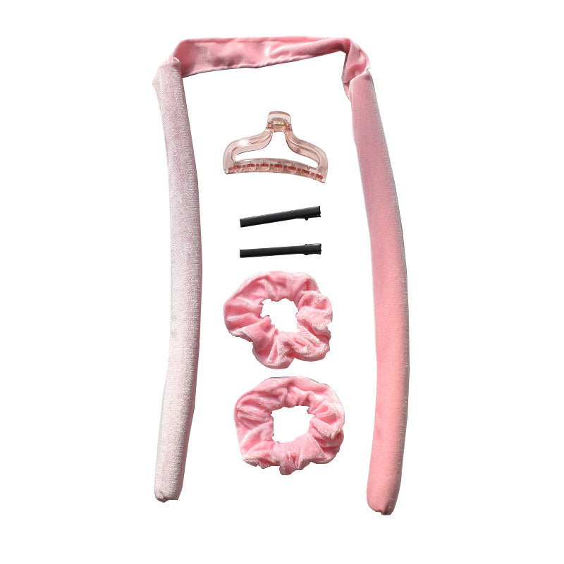 Hitzefreies Haark curling Set  1789387598