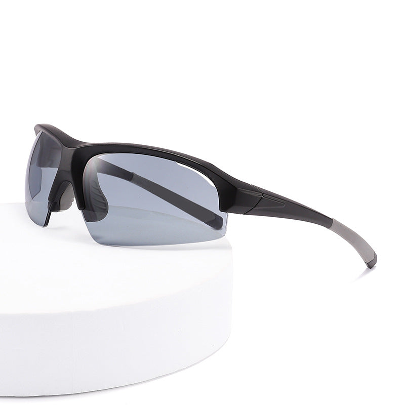 Herren Sport Leistungs Sonnenbrille Brehn