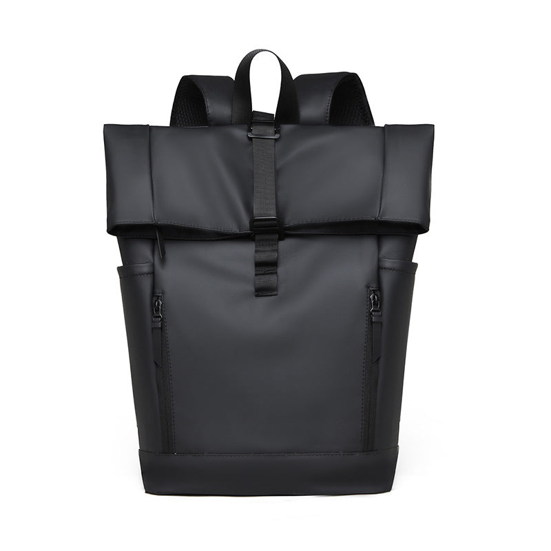 Wasserdichter Rolltop Reiserucksack Brehn