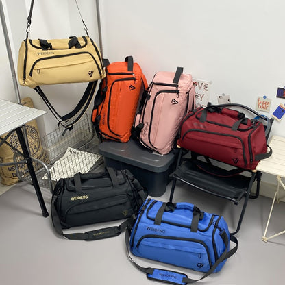 Multi-Funktionale Sport-Duffel Tasche Brehn
