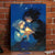 Fantasy Illustration Leinwandkunst Brehn