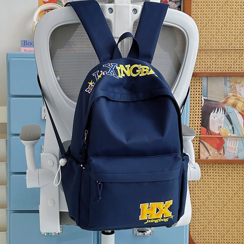 Stylischer multifunktionaler Rucksack Brehn 1791205929