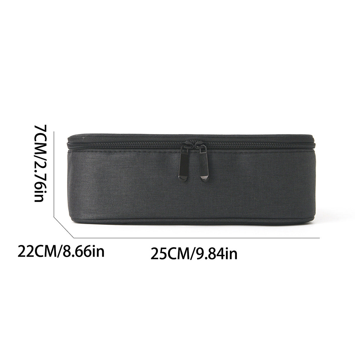 Multifunktionale Stift- und Schreibutensilien Tasche Brehn