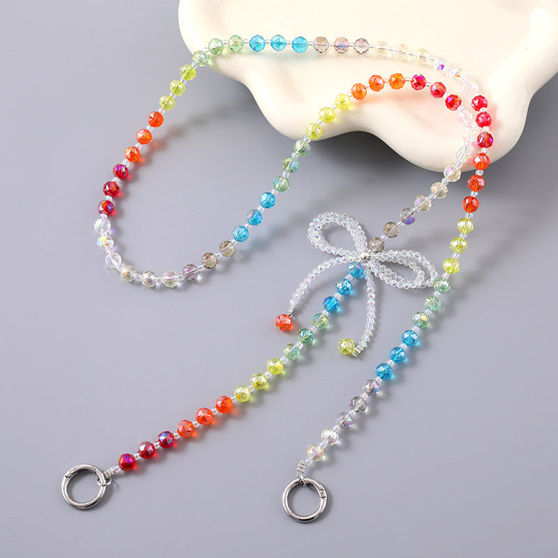 Bunte Perlen-Brillenband Brehn 1790135103
