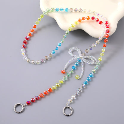 Bunte Perlen-Brillenband Brehn 1790135103