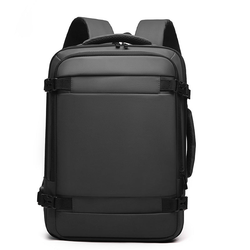 Multi-Compartment Reise-Rucksack Brehn