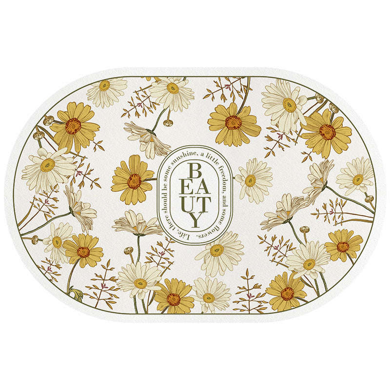 Florales Design