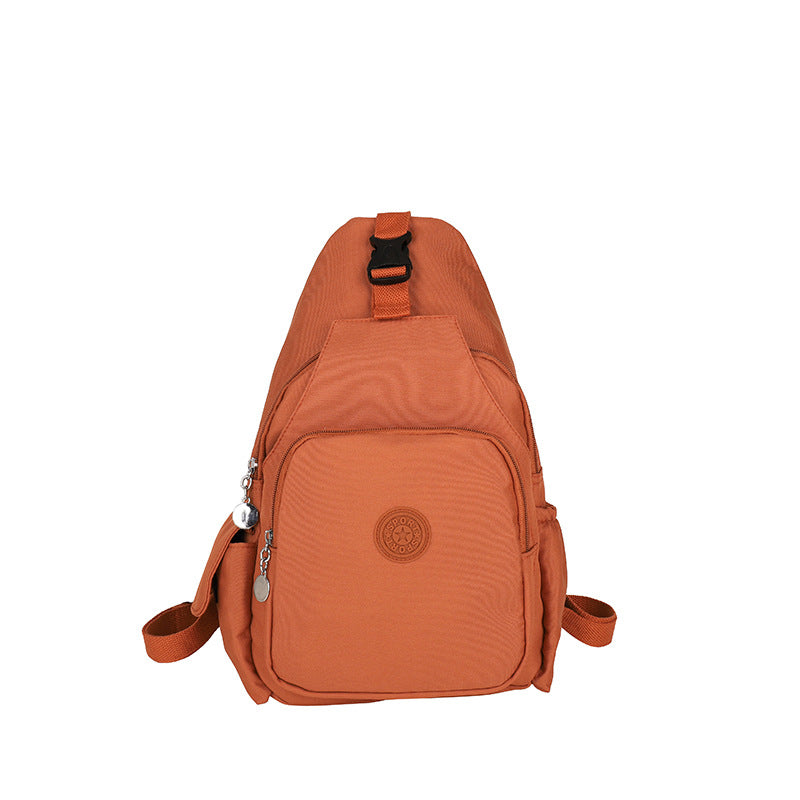 Crossbody Sling Rucksack Brehn