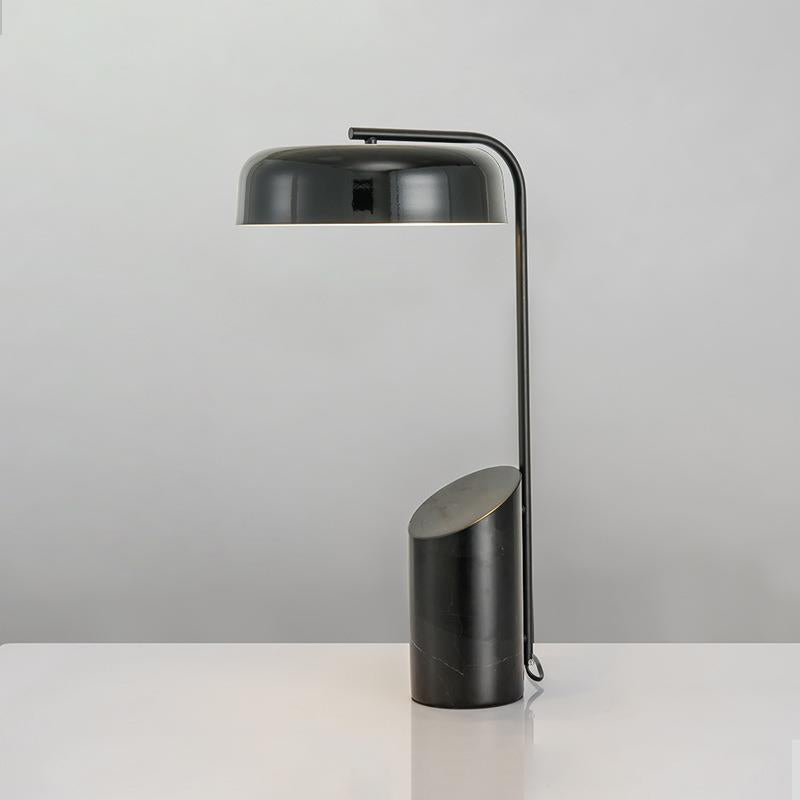Zeitgenössische Schreibtischlampe