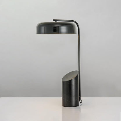 Zeitgenössische Schreibtischlampe