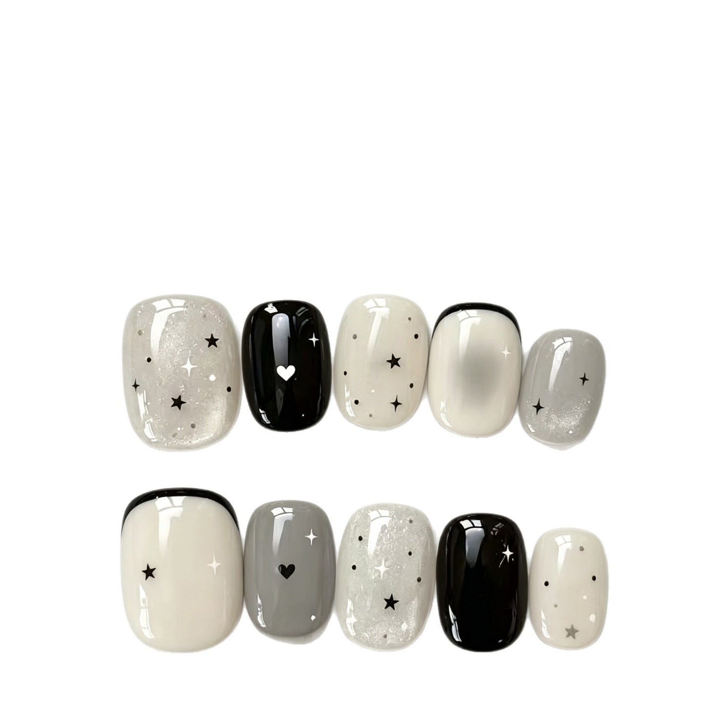Nagelkunstset Brehn