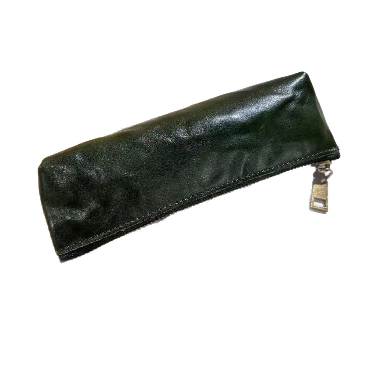 Premium Leder Stiftetui