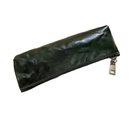 Premium Leder Stiftetui