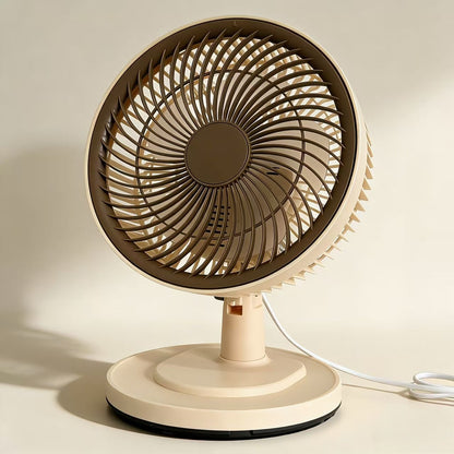 Standventilator Brehn