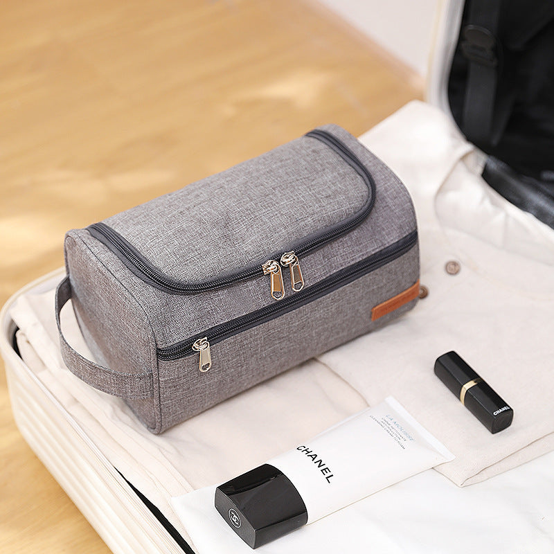 Damen Kühltasche mit praktischem Fächersystem und isolierter Innenausstattung Brehn