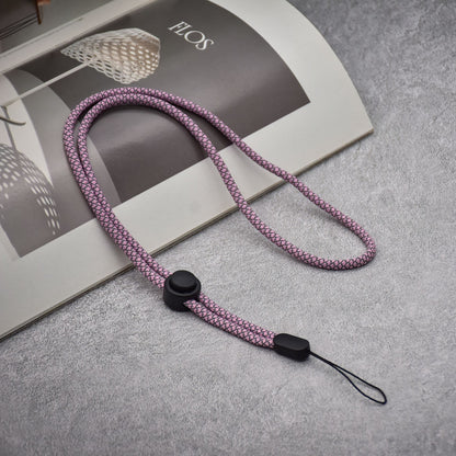 Verstellbare mobile Zubehör Lanyard Brehn