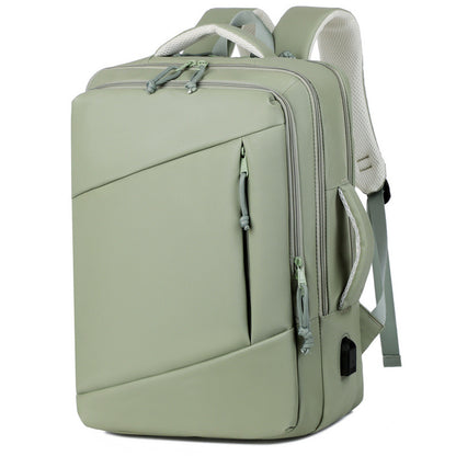 Hochleistungsfähiger professioneller Tech-Rucksack