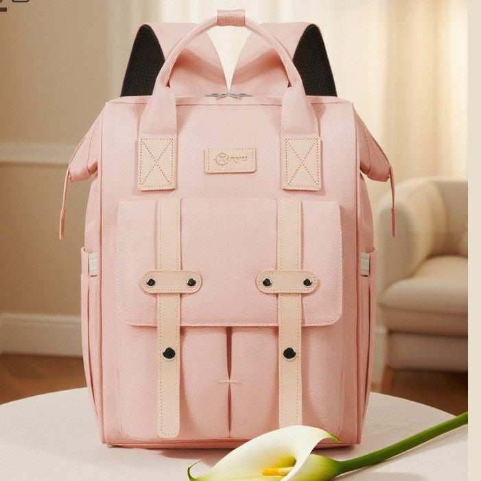 Modern Utility Rucksack Brehn