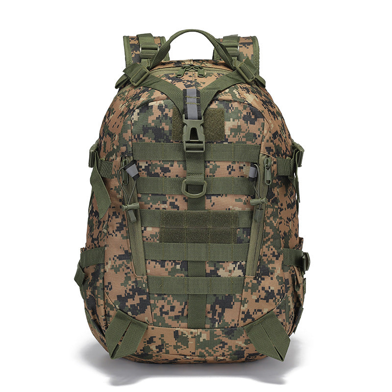 Taktischer Militär-Rucksack Brehn