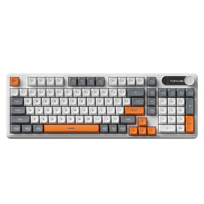 Gaming-Tastatur Brehn