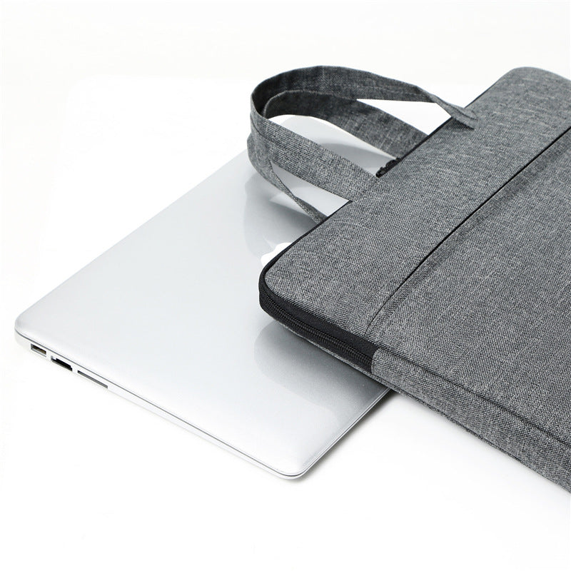 Professionelle Laptop Sleeve Tasche Brehn