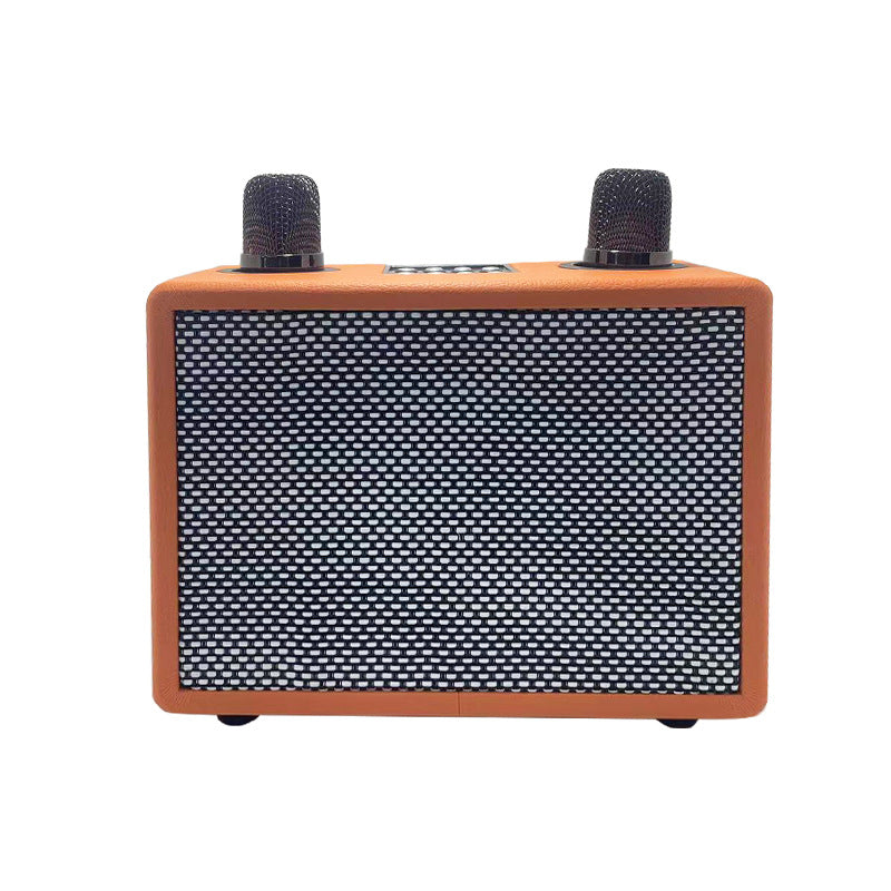 Bluetooth Tragbarer Lautsprecher Brehn