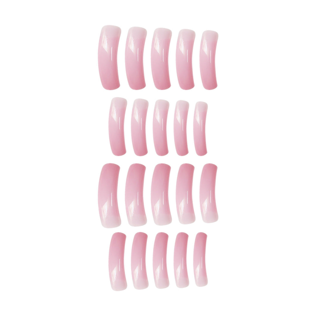 Premium Acryl Nagelverlängerungen Brehn