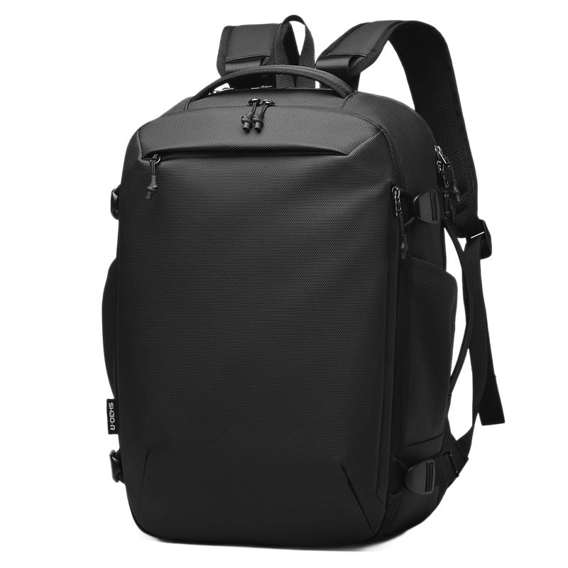 Vielseitiger Utility Rucksack Brehn
