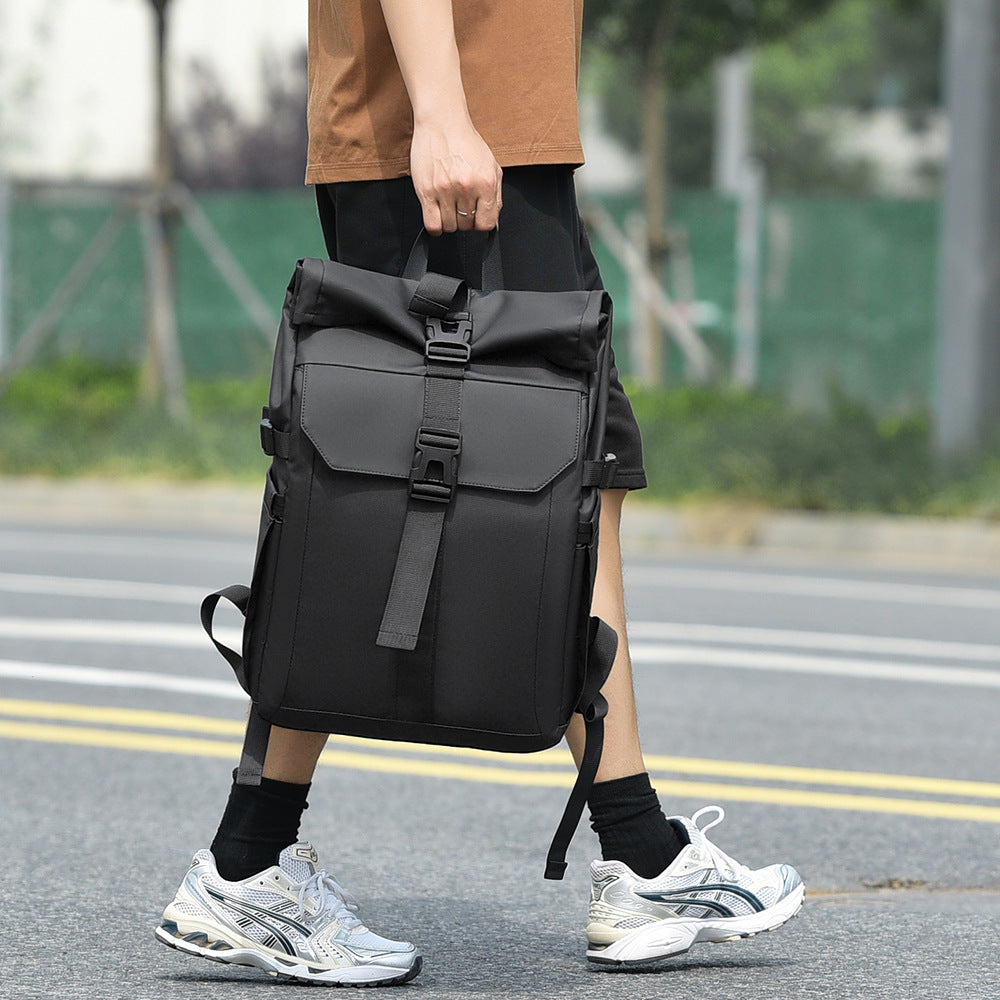 Vielseitiger Urban Rucksack Brehn