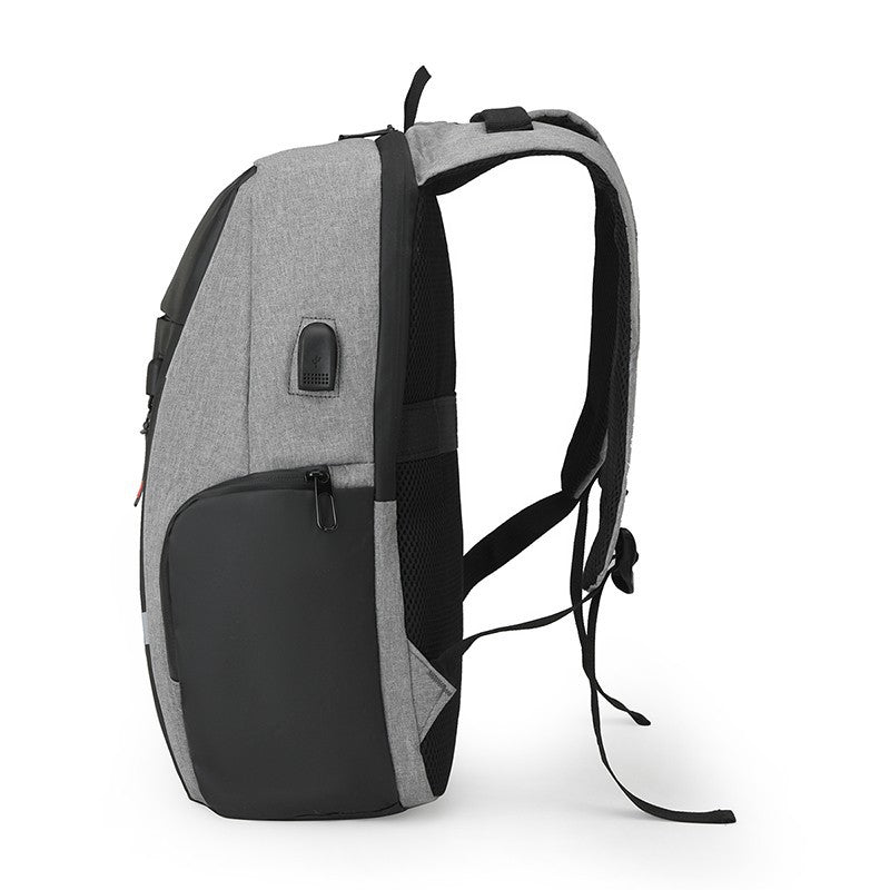 Smart Organizer Rucksack Brehn