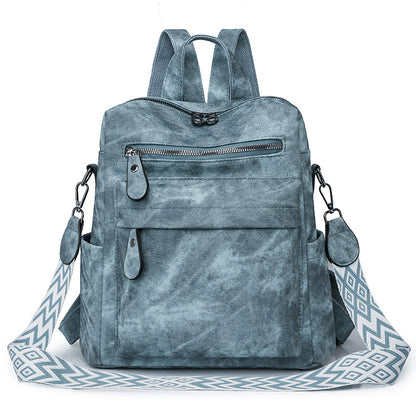 Kompakter Reise-Rucksack Brehn