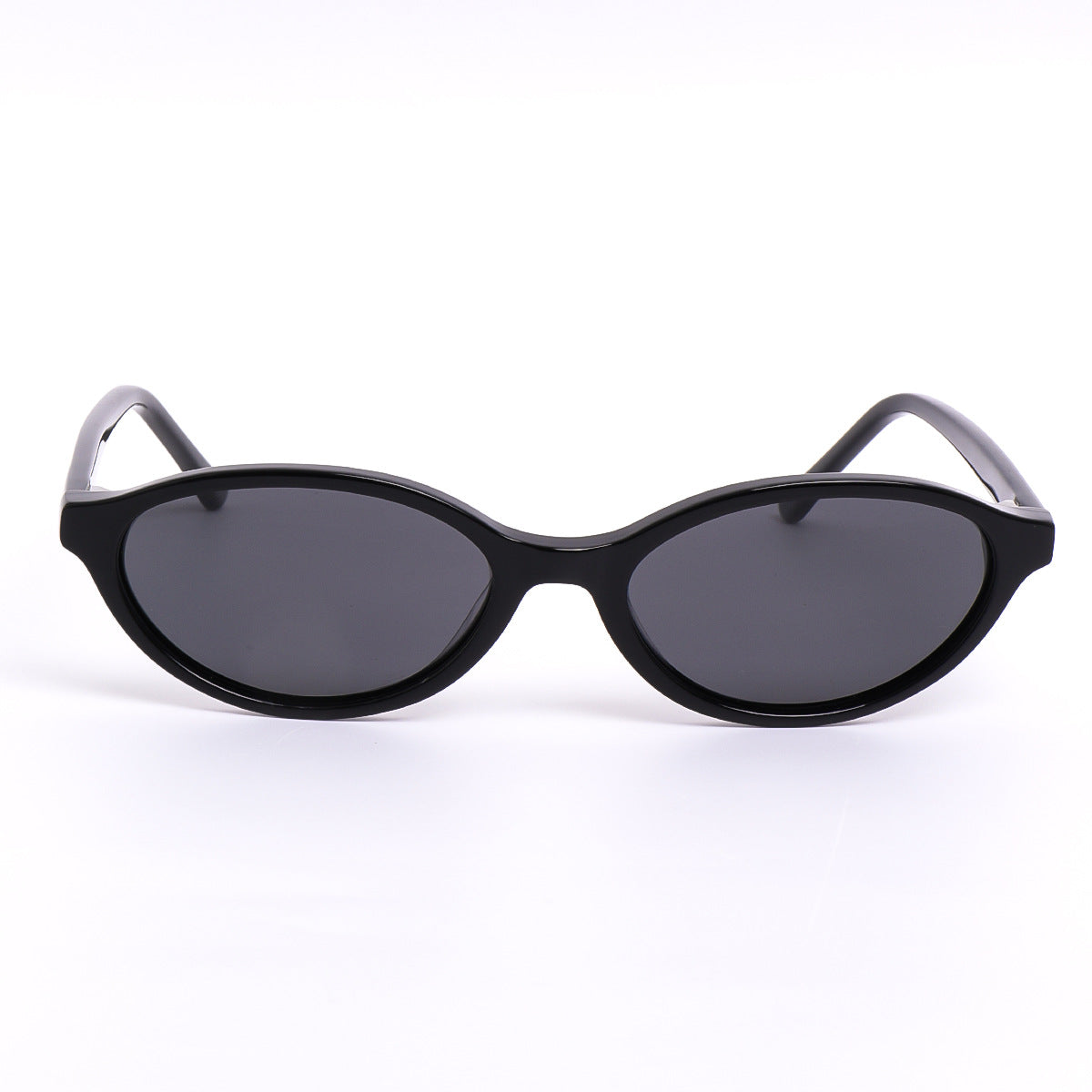 Damen stylische Sonnenbrille im eleganten Retro-Design Brehn