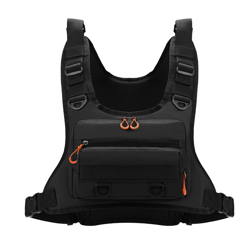 Taktische Multifunktionale Einsatzweste