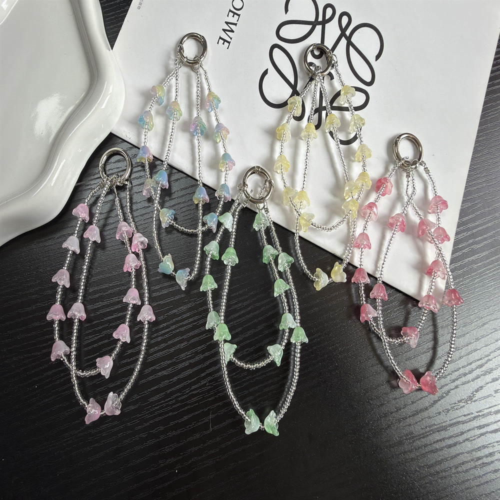 Blumen Charm Eyewear Lanyard Brehn