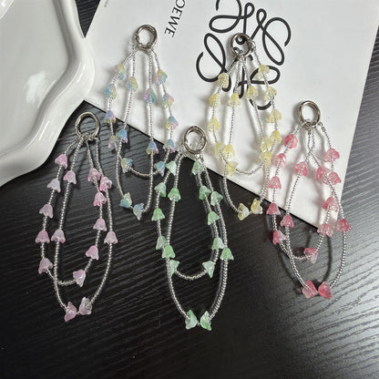 Blumen Charm Eyewear Lanyard Brehn