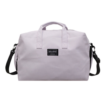 Multifunktionale Reisetasche Brehn