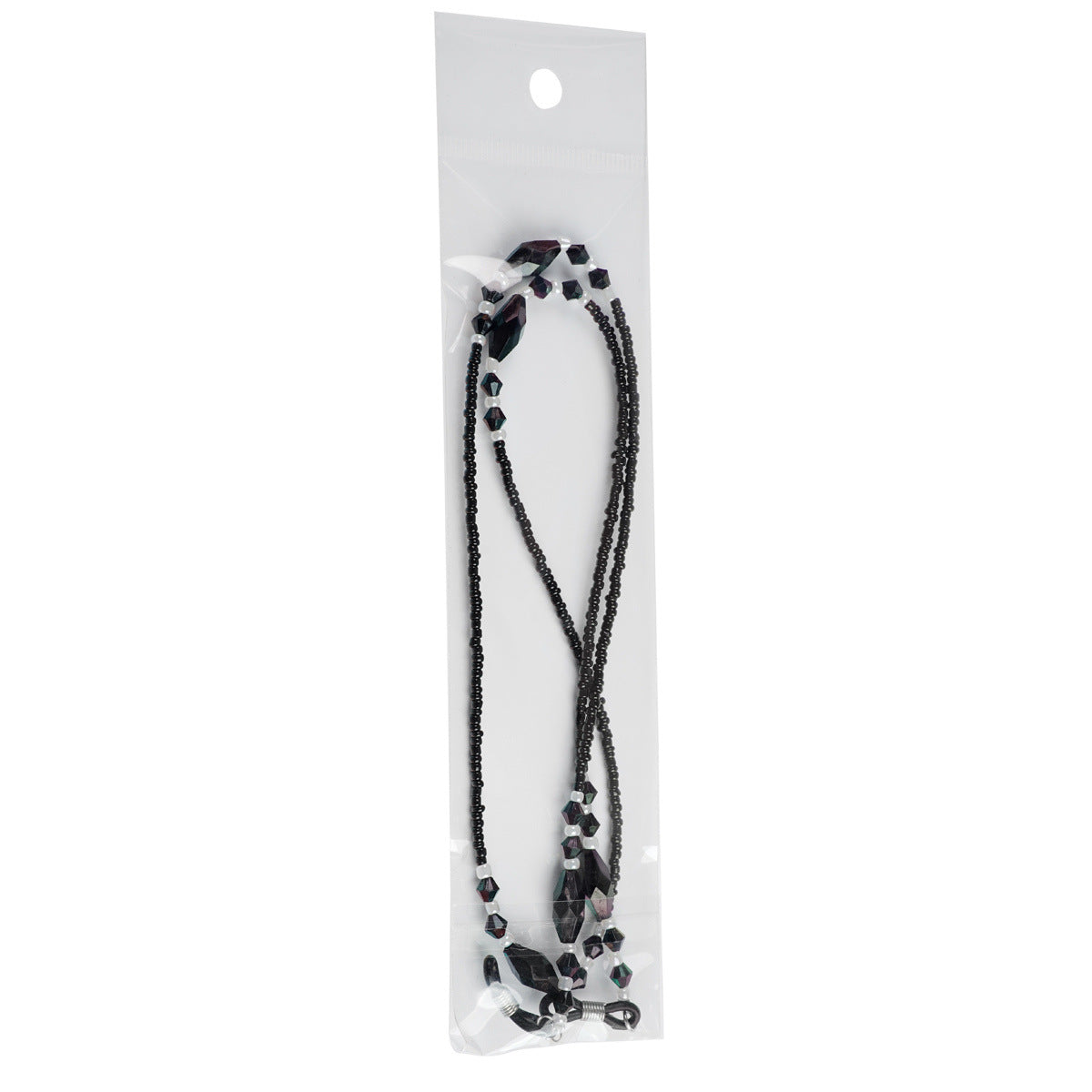 Perlen Brille Kette Brehn