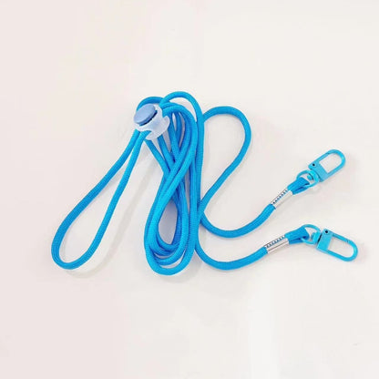 Multi-Funktionale Verstellbare Utility-Lanyard Brehn