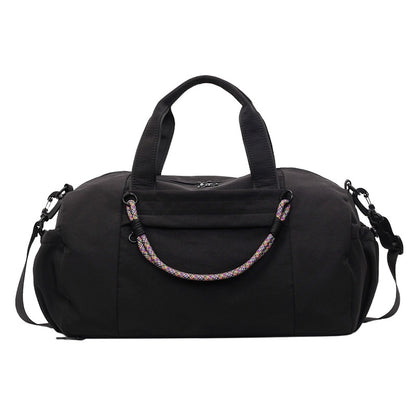 Sportliche Reisetasche Mit Multifunktionalem Design Brehn