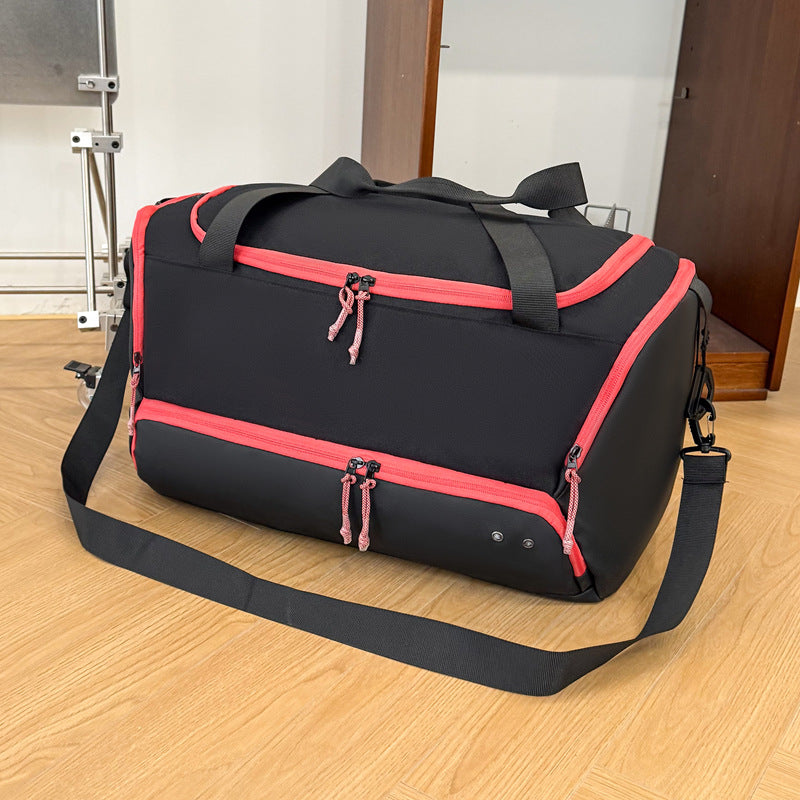 Damen Hochfunktionale und stylische Sport-Duffel-Bag Brehn