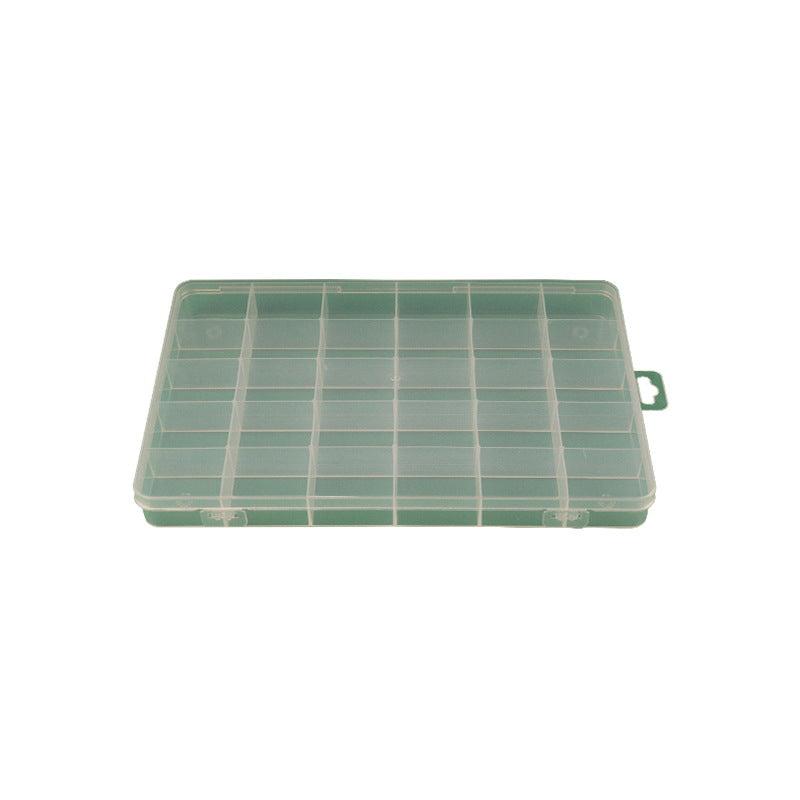 Multi-Grid Organizer Tray Brehn