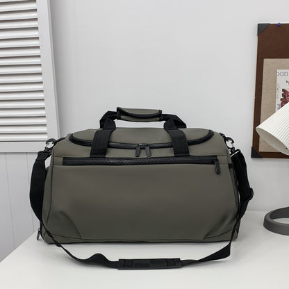 Vielseitige Wochenendreisetasche mit mehreren Fächern Brehn