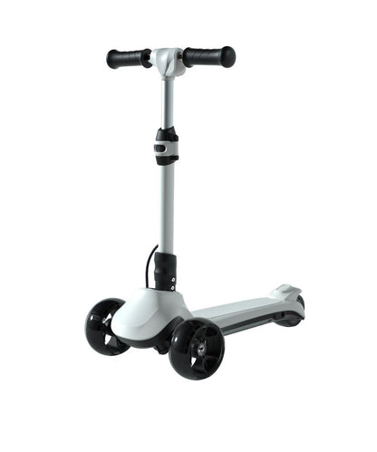 Vielseitiger 3-Rad Kick Scooter Brehn