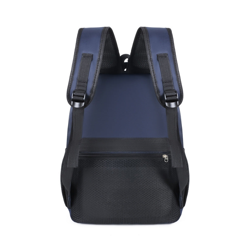 Praktischer Multi-Fach Business Rucksack Brehn