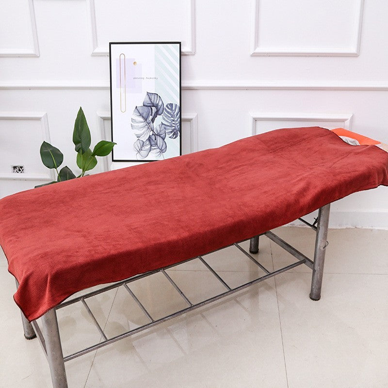 Wellness- Und Entspannungshandtuch Brehn