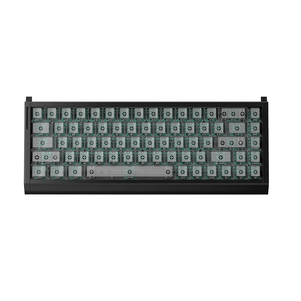 Kompakte Gaming Mechanische Tastatur Brehn