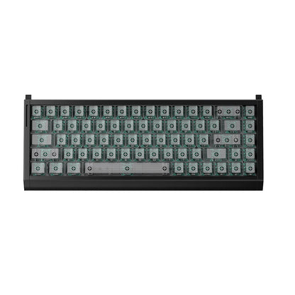 Kompakte Gaming Mechanische Tastatur Brehn