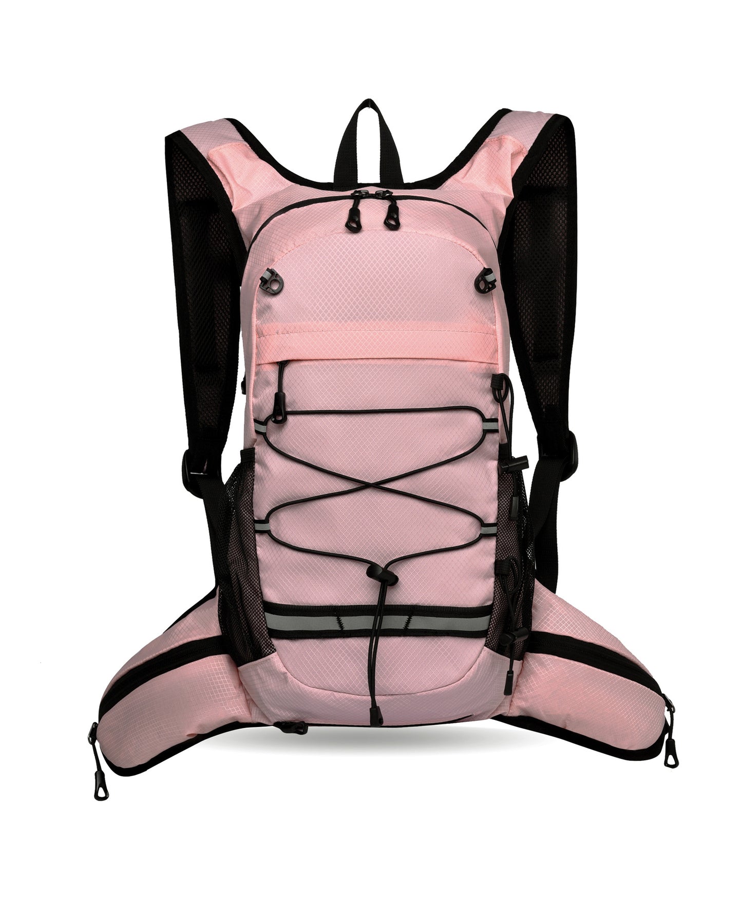 Leichte Outdoor-Sport-Hydrationsrucksack Brehn