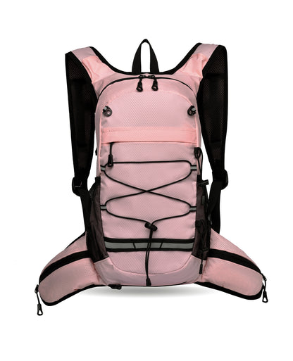 Leichte Outdoor-Sport-Hydrationsrucksack Brehn