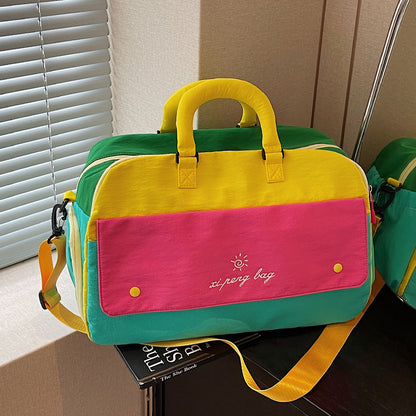 Stylische Multifunktionale Reisetasche